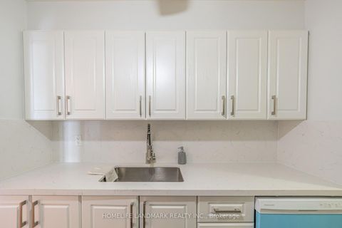 Photo 16 at PH12 - 25 Silver Springs Boulevard, L'Amoreaux, Toronto