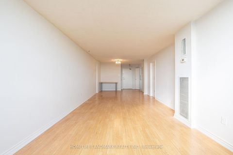 Photo 18 at PH12 - 25 Silver Springs Boulevard, L'Amoreaux, Toronto