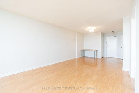 Photo 19 at PH12 - 25 Silver Springs Boulevard, L'Amoreaux, Toronto
