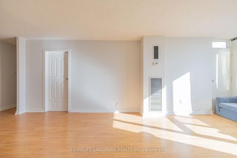 Photo 20 at PH12 - 25 Silver Springs Boulevard, L'Amoreaux, Toronto