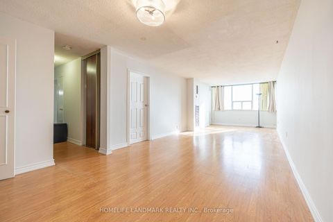 Photo 21 at PH12 - 25 Silver Springs Boulevard, L'Amoreaux, Toronto