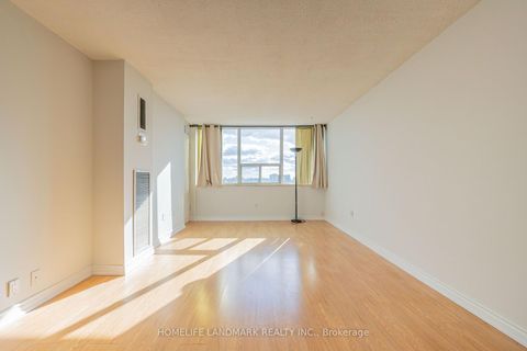 Photo 22 at PH12 - 25 Silver Springs Boulevard, L'Amoreaux, Toronto
