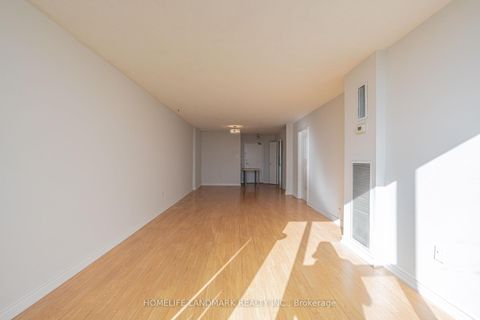 Photo 23 at PH12 - 25 Silver Springs Boulevard, L'Amoreaux, Toronto