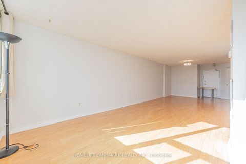 Photo 24 at PH12 - 25 Silver Springs Boulevard, L'Amoreaux, Toronto
