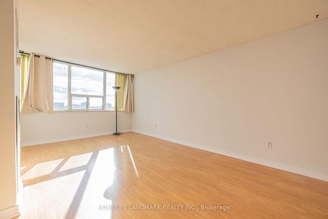 Photo 26 at PH12 - 25 Silver Springs Boulevard, L'Amoreaux, Toronto