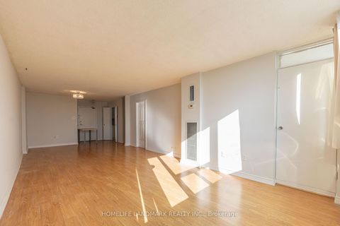 Photo 28 at PH12 - 25 Silver Springs Boulevard, L'Amoreaux, Toronto