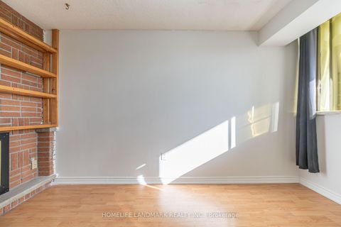 Photo 29 at PH12 - 25 Silver Springs Boulevard, L'Amoreaux, Toronto
