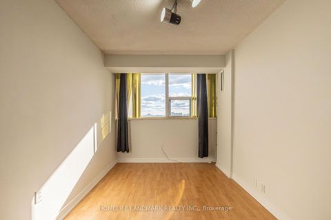 Photo 31 at PH12 - 25 Silver Springs Boulevard, L'Amoreaux, Toronto