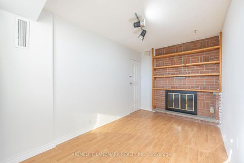Photo 32 at PH12 - 25 Silver Springs Boulevard, L'Amoreaux, Toronto
