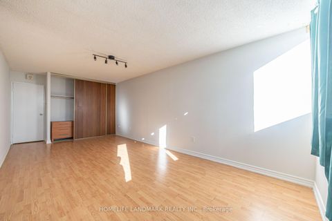 Photo 33 at PH12 - 25 Silver Springs Boulevard, L'Amoreaux, Toronto