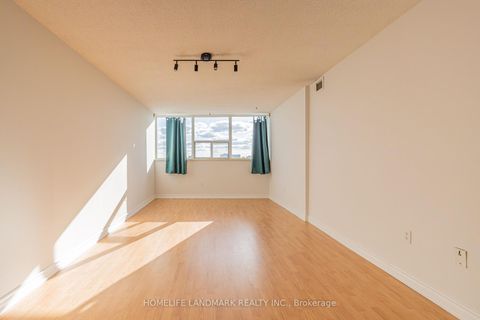 Photo 34 at PH12 - 25 Silver Springs Boulevard, L'Amoreaux, Toronto