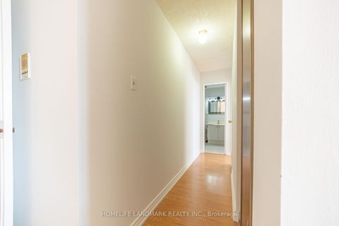 Photo 35 at PH12 - 25 Silver Springs Boulevard, L'Amoreaux, Toronto
