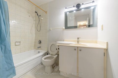 Photo 36 at PH12 - 25 Silver Springs Boulevard, L'Amoreaux, Toronto