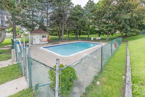 Photo 39 at PH12 - 25 Silver Springs Boulevard, L'Amoreaux, Toronto