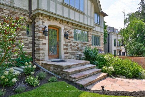 Photo 1 at 39 Ava Road, Forest Hill South, Toronto