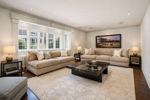 Photo 2 at 39 Ava Road, Forest Hill South, Toronto