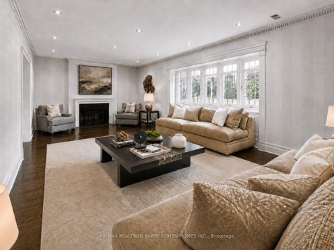 Photo 3 at 39 Ava Road, Forest Hill South, Toronto