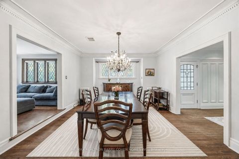 Photo 4 at 39 Ava Road, Forest Hill South, Toronto