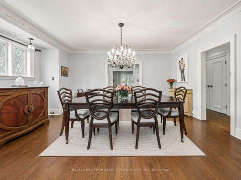 Photo 5 at 39 Ava Road, Forest Hill South, Toronto