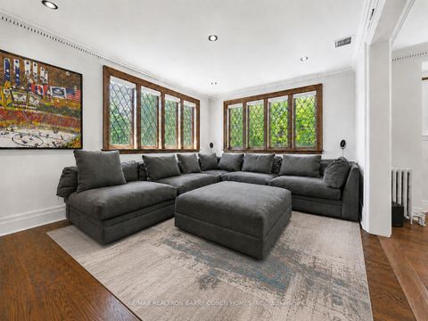 Photo 6 at 39 Ava Road, Forest Hill South, Toronto