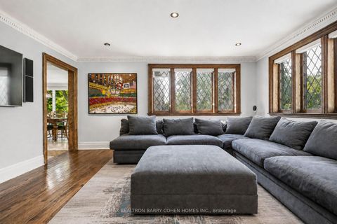 Photo 7 at 39 Ava Road, Forest Hill South, Toronto