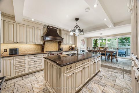 Photo 8 at 39 Ava Road, Forest Hill South, Toronto