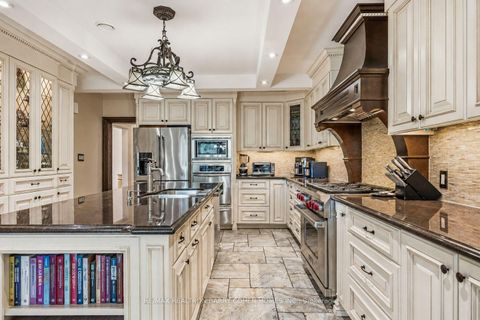 Photo 9 at 39 Ava Road, Forest Hill South, Toronto