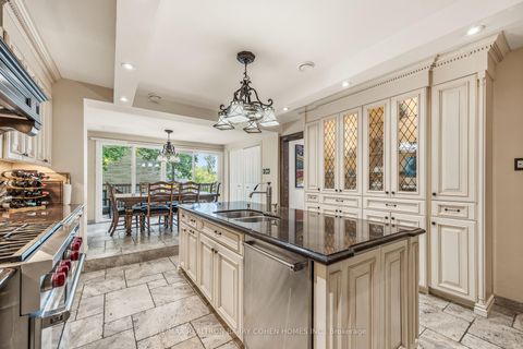Photo 10 at 39 Ava Road, Forest Hill South, Toronto