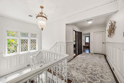 Photo 14 at 39 Ava Road, Forest Hill South, Toronto