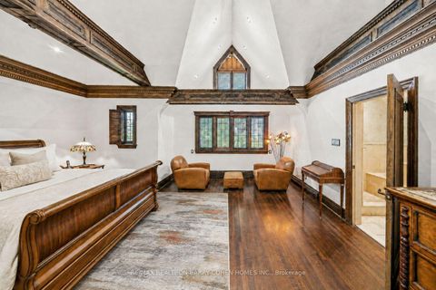 Photo 16 at 39 Ava Road, Forest Hill South, Toronto