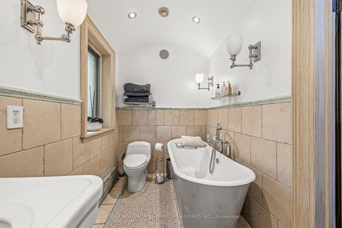 Photo 18 at 39 Ava Road, Forest Hill South, Toronto