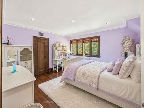 Photo 20 at 39 Ava Road, Forest Hill South, Toronto