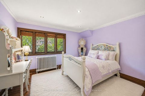 Photo 21 at 39 Ava Road, Forest Hill South, Toronto