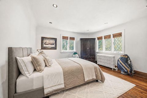 Photo 23 at 39 Ava Road, Forest Hill South, Toronto