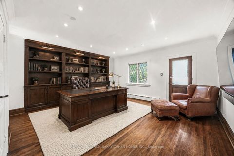 Photo 24 at 39 Ava Road, Forest Hill South, Toronto