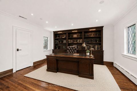Photo 25 at 39 Ava Road, Forest Hill South, Toronto