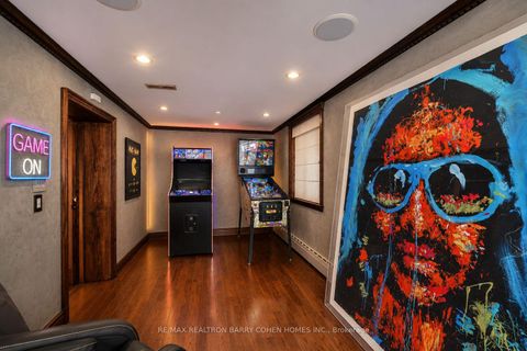 Photo 29 at 39 Ava Road, Forest Hill South, Toronto