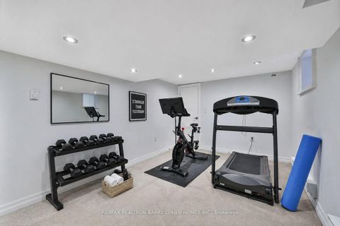 Photo 30 at 39 Ava Road, Forest Hill South, Toronto