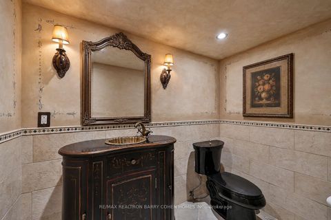 Photo 31 at 39 Ava Road, Forest Hill South, Toronto