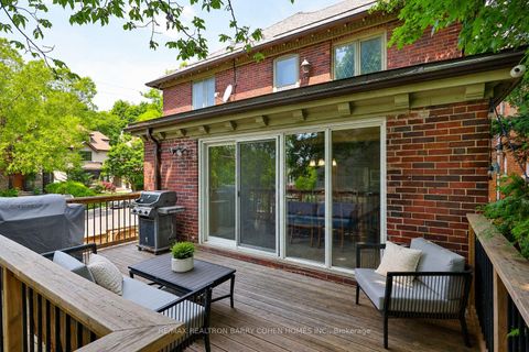 Photo 33 at 39 Ava Road, Forest Hill South, Toronto