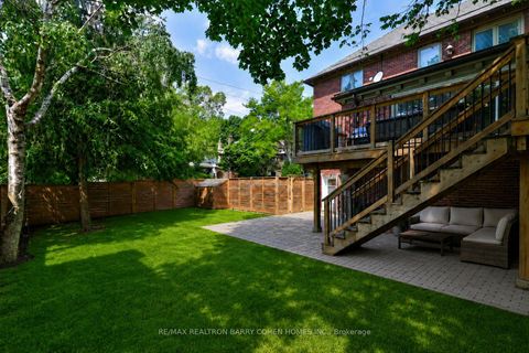 Photo 34 at 39 Ava Road, Forest Hill South, Toronto