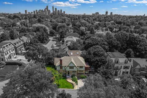 Photo 36 at 39 Ava Road, Forest Hill South, Toronto