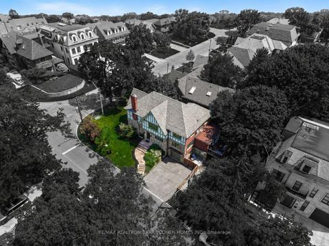 Photo 37 at 39 Ava Road, Forest Hill South, Toronto