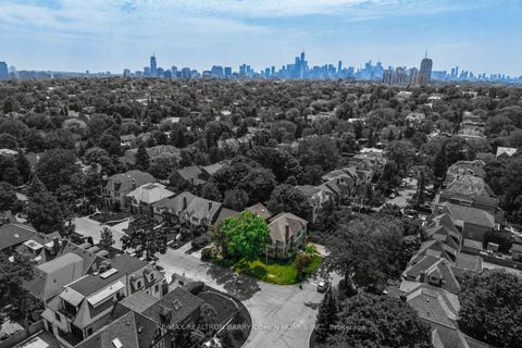 Photo 38 at 39 Ava Road, Forest Hill South, Toronto
