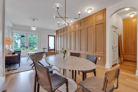 Photo 6 at 82 Sherwood Avenue, Mount Pleasant East, Toronto