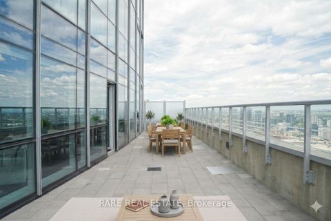 Photo 3 at 5907 - 388 Yonge Street, Bay Street Corridor, Toronto
