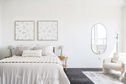 Photo 19 at 5907 - 388 Yonge Street, Bay Street Corridor, Toronto