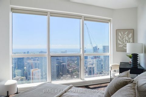 Photo 28 at 5907 - 388 Yonge Street, Bay Street Corridor, Toronto