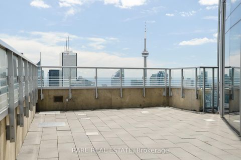 Photo 31 at 5907 - 388 Yonge Street, Bay Street Corridor, Toronto