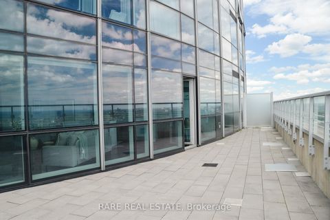 Photo 33 at 5907 - 388 Yonge Street, Bay Street Corridor, Toronto